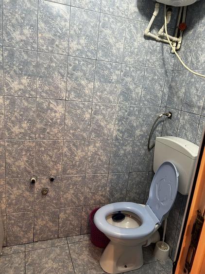 Garsonieră nedecomandată în Central