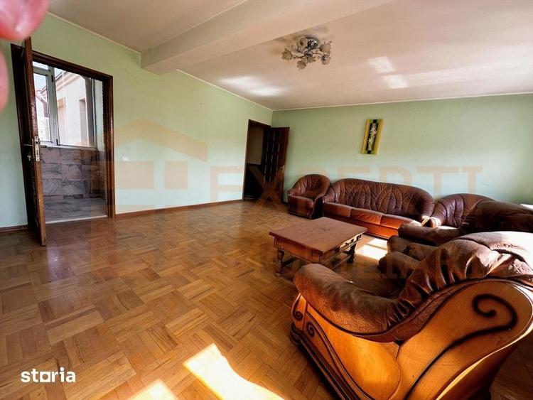 Oportunitate investitie Casa 8 camere 13 Septembrie - Panduri - 13