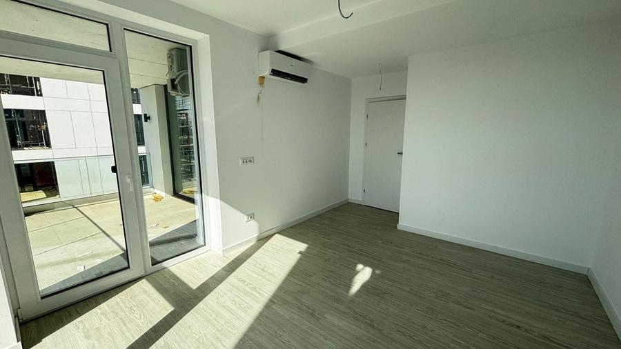 Apartament cu 2 camere semidecomandat, mobilat în Albert