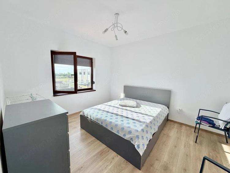 Comision 0% Duplex Mosnita cu 5 camere - super pozitie - izolat fonic - 17