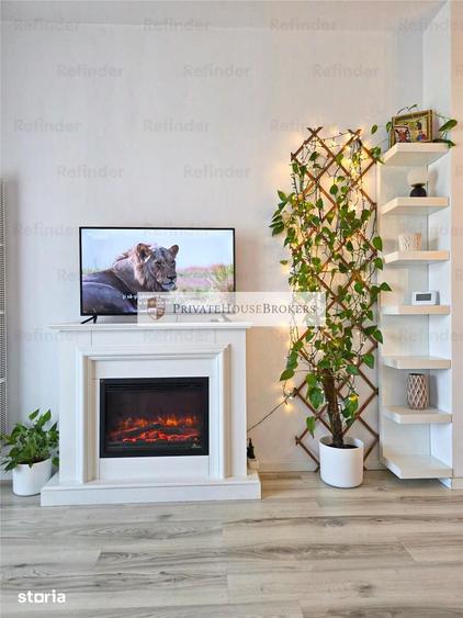 Pipera | Scoala Americana | Bloc 2021 | Modern - 9