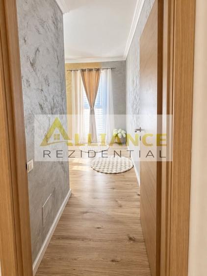 Apartament cu 3 camere decomandat în Prelungirea Ghencea