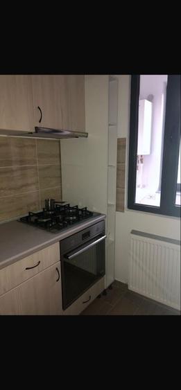 Apartament cu 2 camere decomandat în Lunca Cetățuii