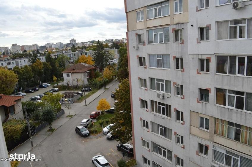 Calea Bucuresti - Ramada, apartament 2 camere, 46 mp, etaj 5 - 8