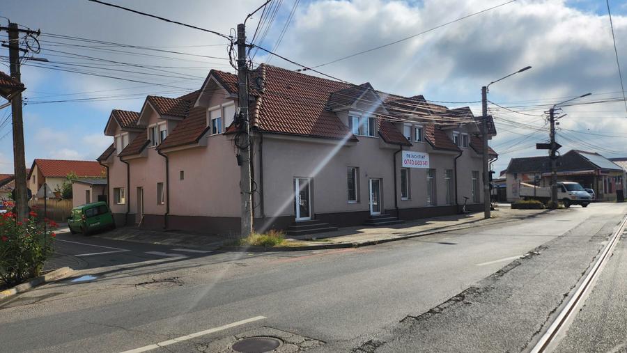 Spațiu comercial, de 65 mp, în Vladimirescu