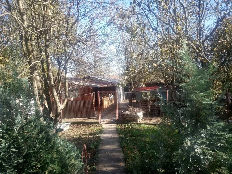Casă cu 3 camere în Bretea Mureșană