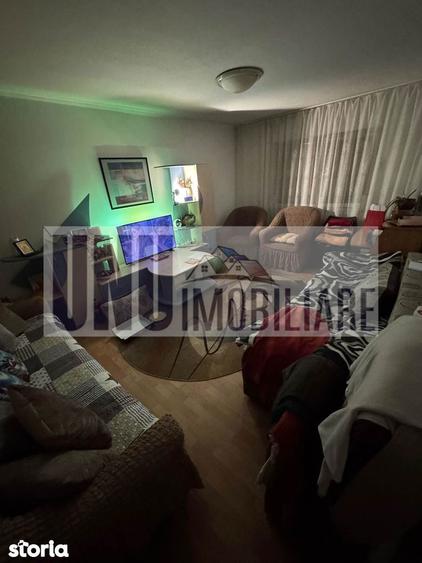 Etaj 2 Ap 3 Camere 2 Bai Decomandat 77mp zona Nicolina - 6