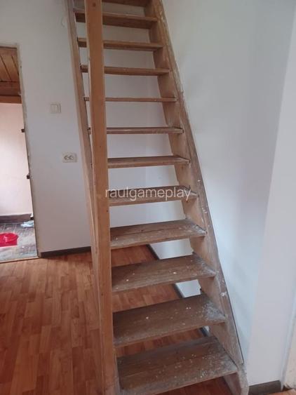 Proprietate zona centrala Mun. Gherla