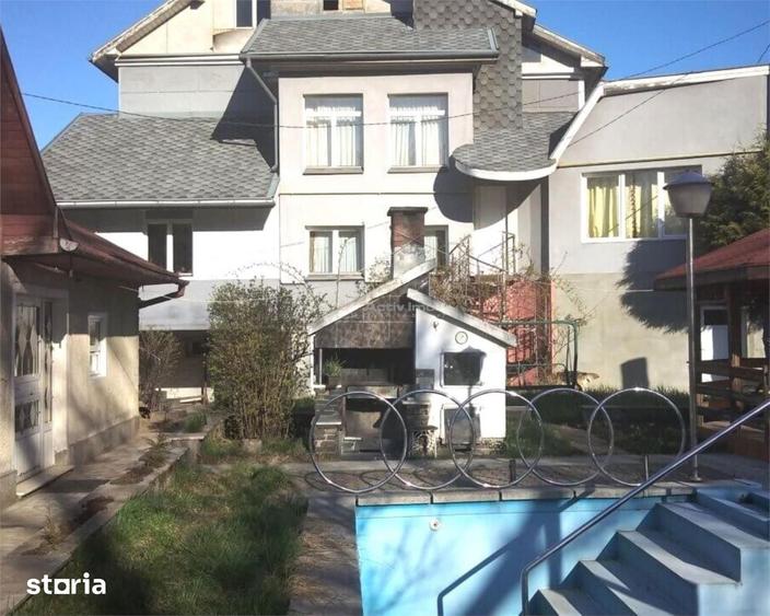 Baia Mare Vanzare I Casa solida pentru doua familii cu teren generos - 5