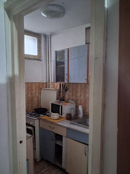 Garsonieră decomandată în Baciu