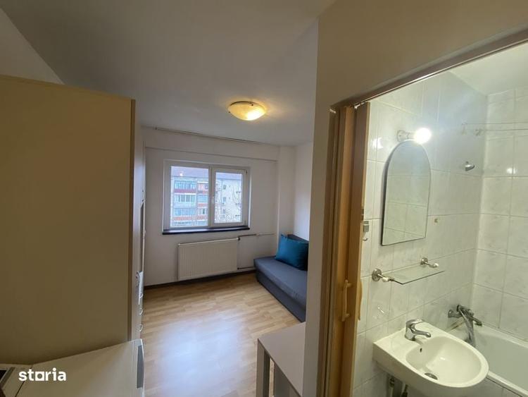 Garsoniera Bloc de Apartamente Calea Girocului - 5