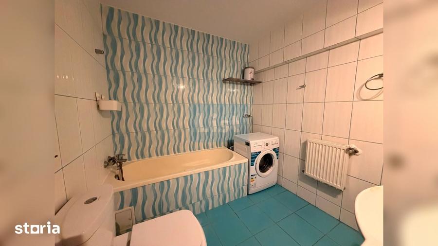 Apartament cu 2 camere în Micro 17