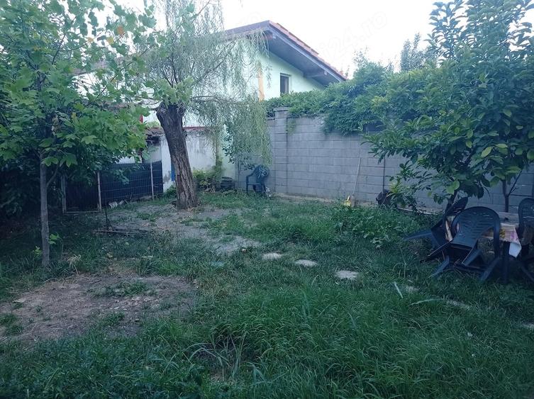 Casă cu 3 camere cu Teren 60 Mp în Elisabetin