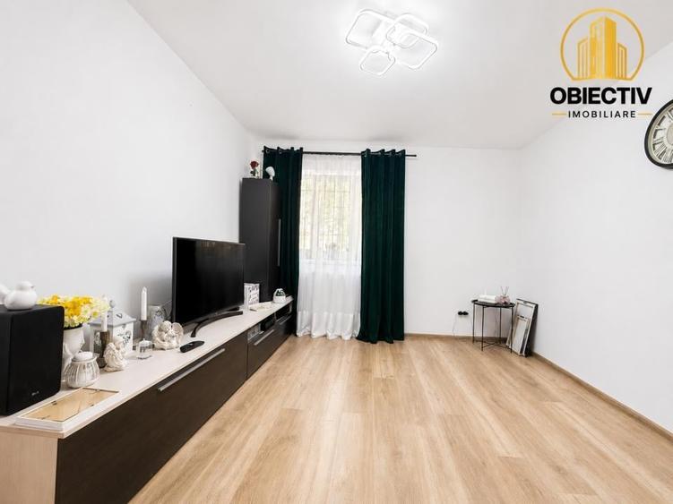 Apartament 2 camere RENOVAT Maratei - 2