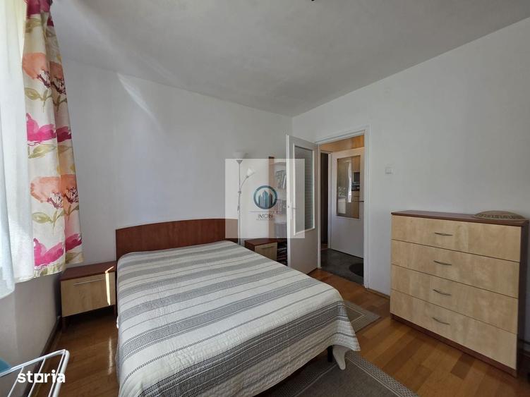 Apartament cu 2 camere în Deve