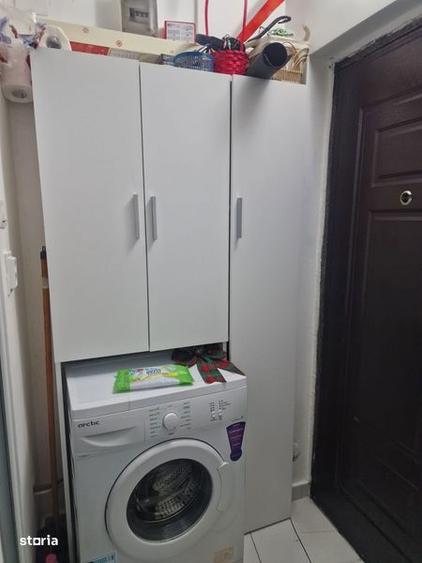 Garsonieră în Rahova