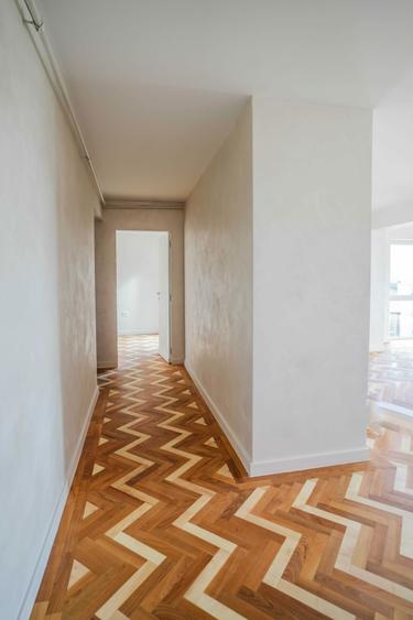 Apartament cu 3 camere decomandat în Unirii