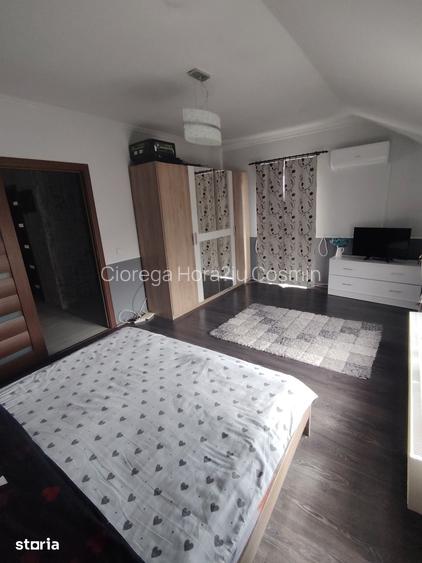 Duplex nou o parte finalizat iar cealalta parte 70 la suta terminat