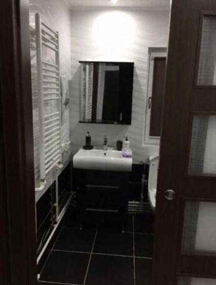 Garsonieră decomandată în Ultracentral