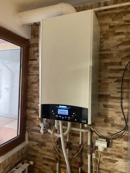 Casă cu 3 camere cu Teren 100 Mp în Colentina