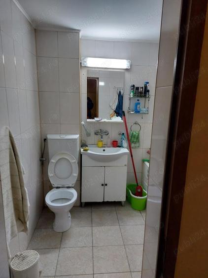 Casă cu 3 camere cu Teren 2000 Mp în Toplița