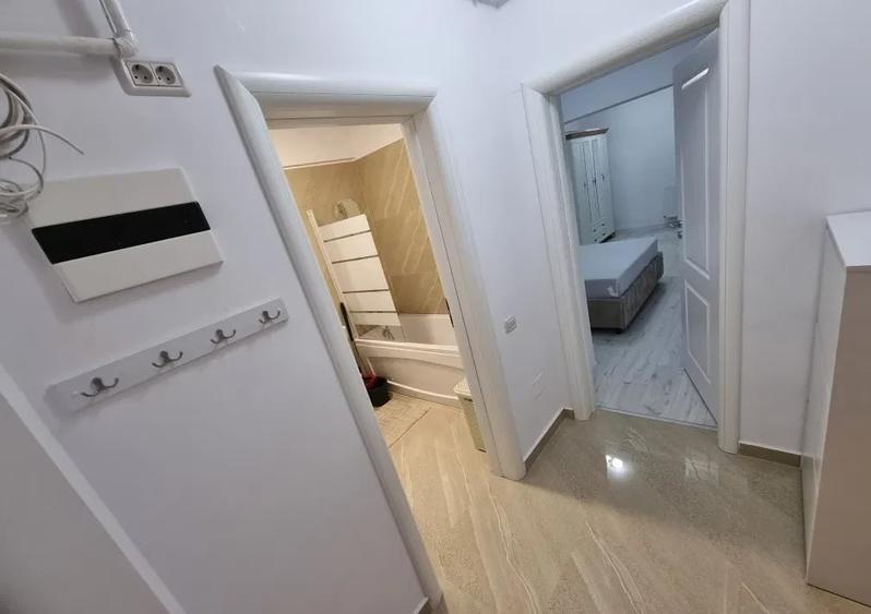 Apartament cu 2 camere în 13 Septembrie