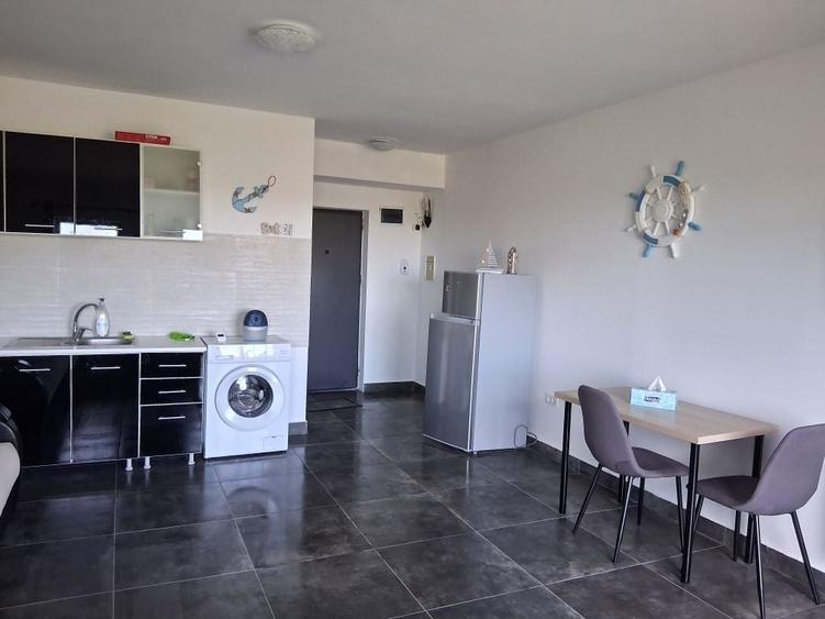 Apartament decomandat în Central