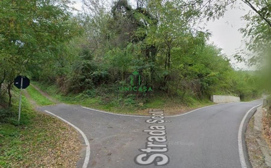 Teren agricol intravilan de 12690 mp, în Est