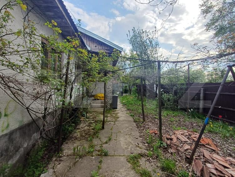 Casă individuală cu 5 camere cu Canalizare în Exterior Vest