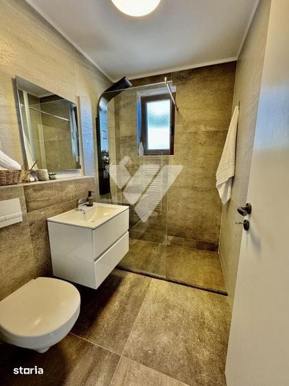 Apartament 3 camere lift, etaj intermediar - Kaufland Doamna Stanca - 4
