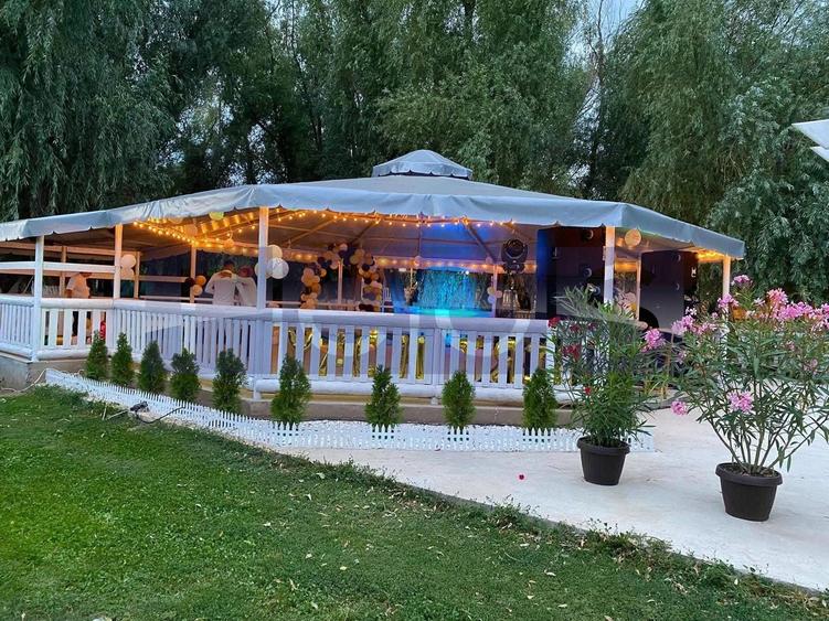 Casă individuală cu 5 camere cu Canalizare în Gropeni