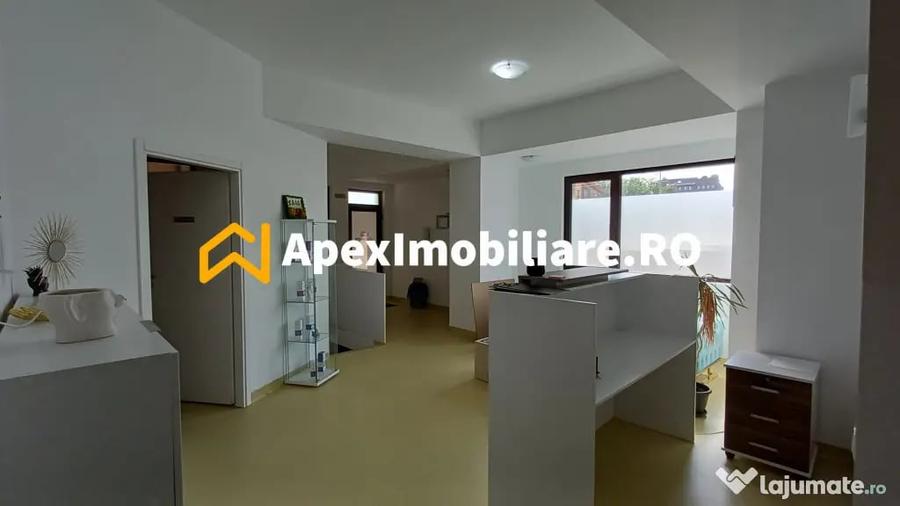 Spațiu comercial, de 146 mp, în Mihai Bravu
