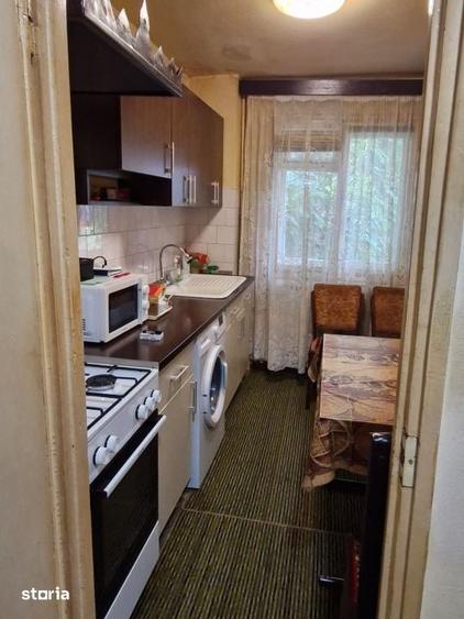 Apartament cu 3 camere în Mănăștur