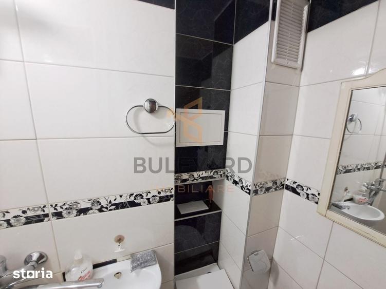 Comision 0. Apartament de vanzare in centrul cartierului Gheorgheni! - 9