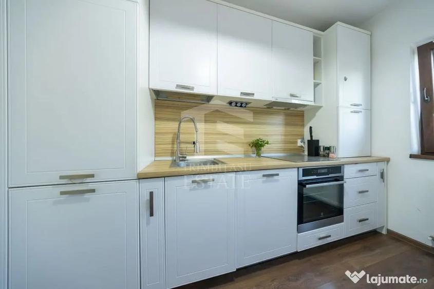 SANPETRU-Residence | Apartament 2 camere | Decomandat | P... - 9
