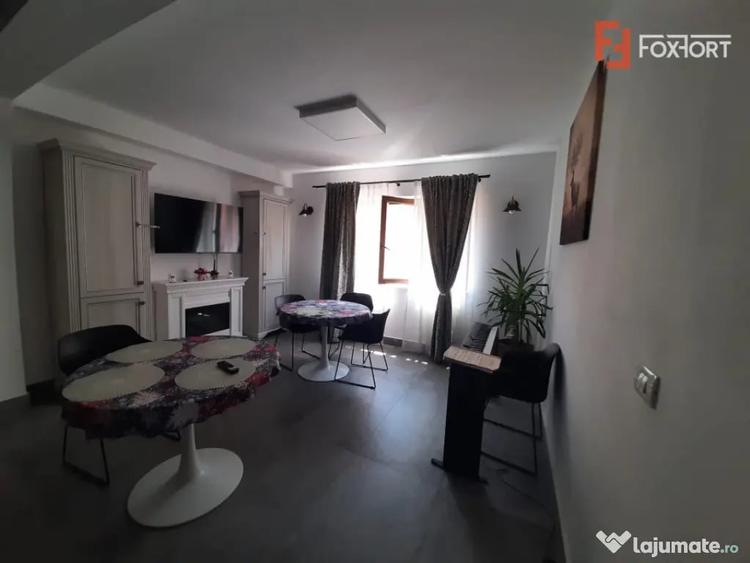 Spațiu comercial, de 730 mp, în Chișoda