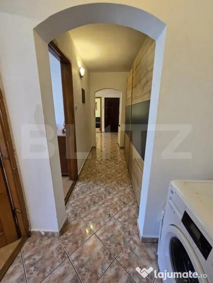 Apartament cu 3 camere decomandat în Freidorf