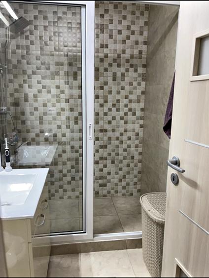Apartament cu 2 camere semidecomandat, mobilat în Obor