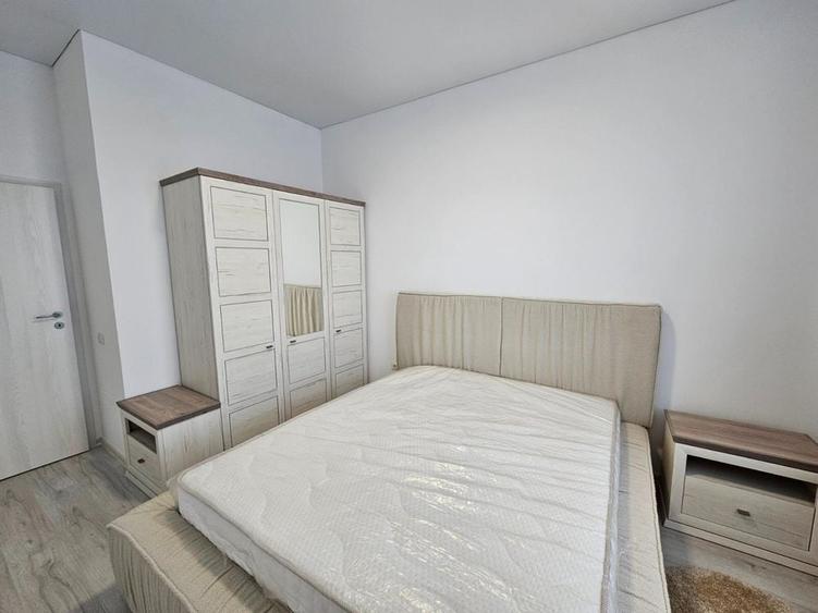 Apartament cu 2 camere în Chiajna