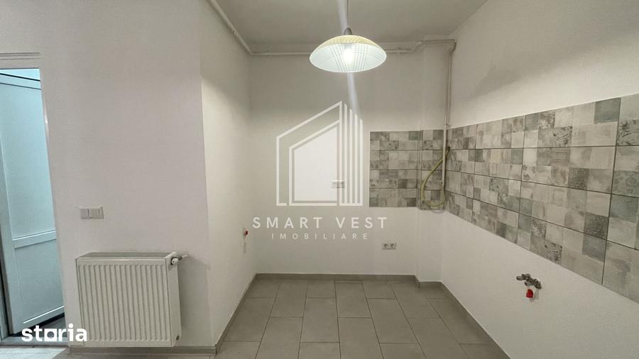 Apartament cu 2 camere în Carpați 2