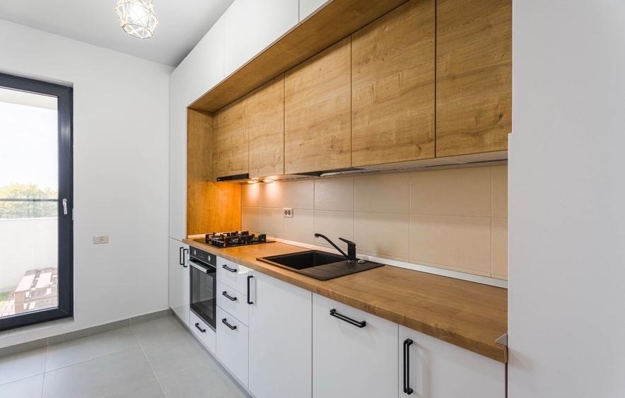 Apartament cu 2 camere decomandat în Drumul Taberei