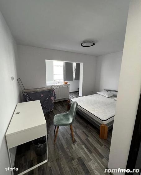 Apartament cu 4 camere în Medicină