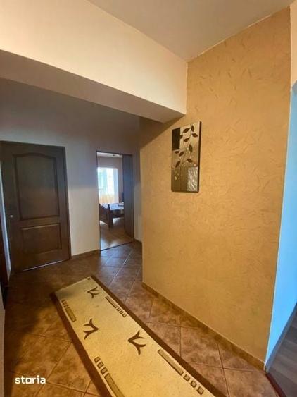 Persoana fizica inchiriez apartament Pacurari - 5