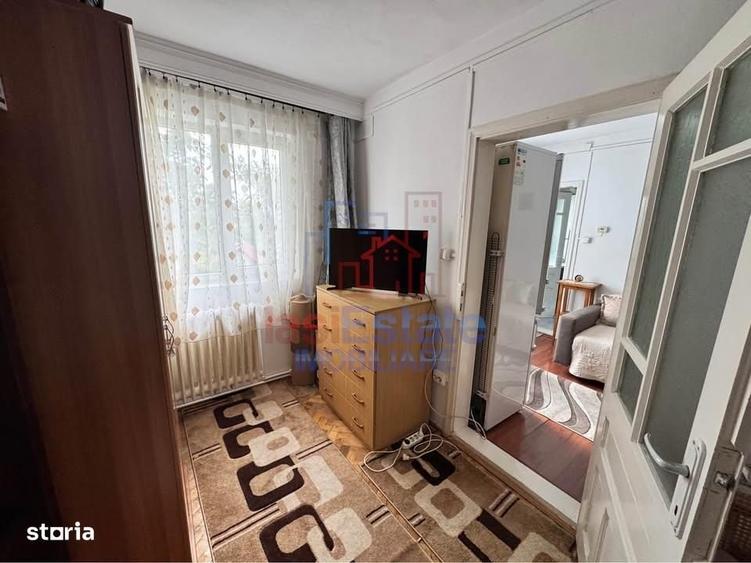 Apartament cu 2 camere nedecomandat în Tătărași