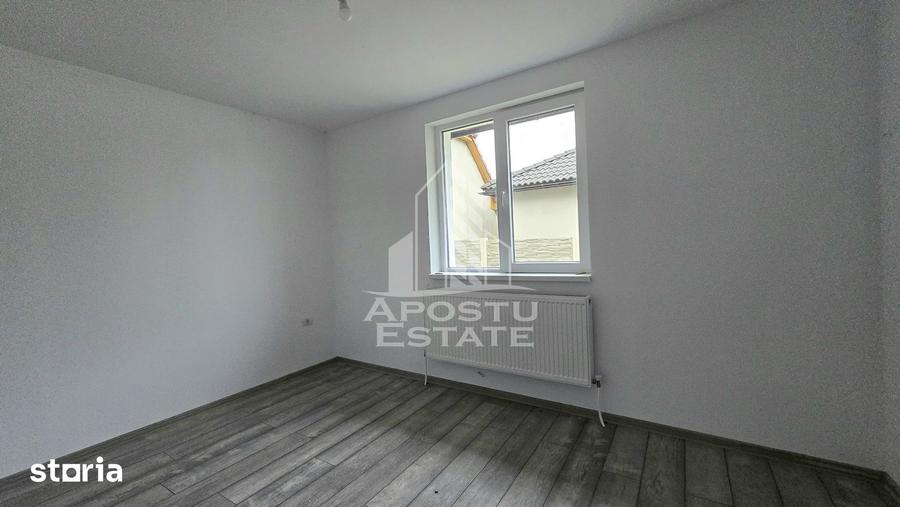 Casa individuala de vanzare, noua, in vatra satului,500 mp teren, Sag - 3