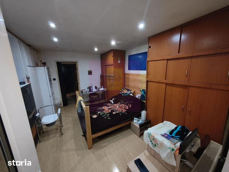 Apartament cu 2 camere în Titan