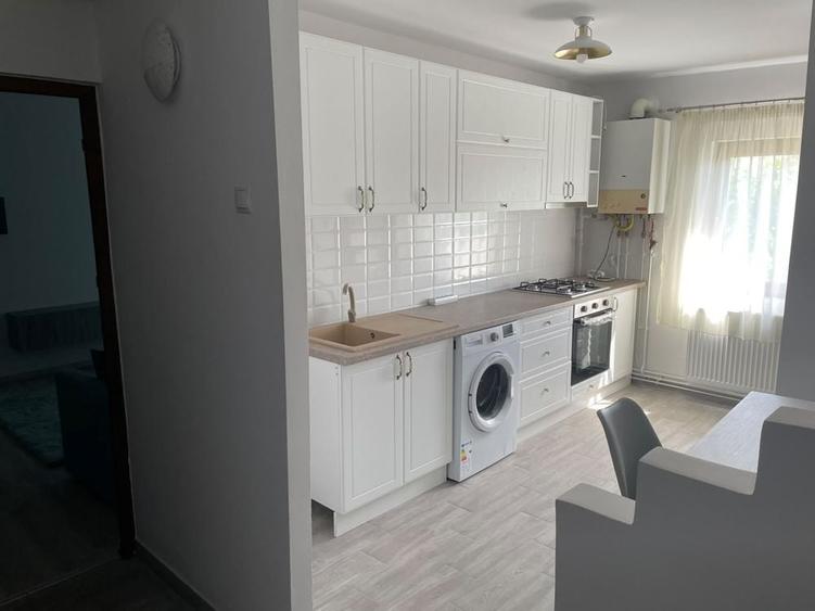 Apartament cu 2 camere - 5