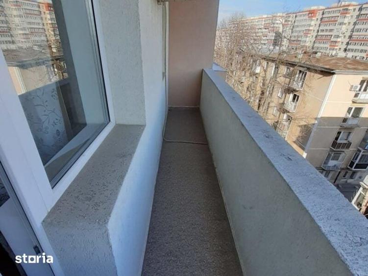 Garsonieră în Giurgiului