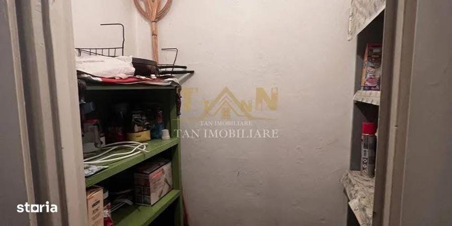 Apartament cu 2 camere în Iosefin
