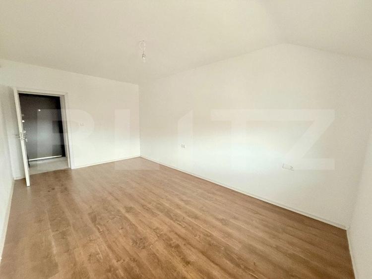 Apartament cu 2 camere decomandat în Sebeș